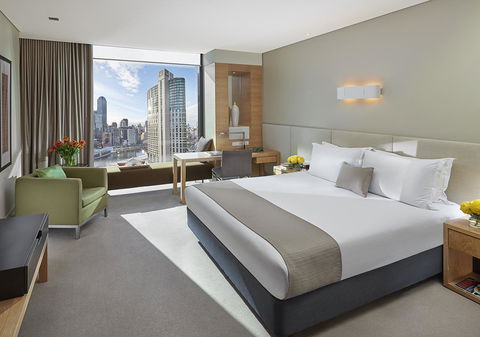 Crown Promenade Melbourne - Accommodation Sydney 3