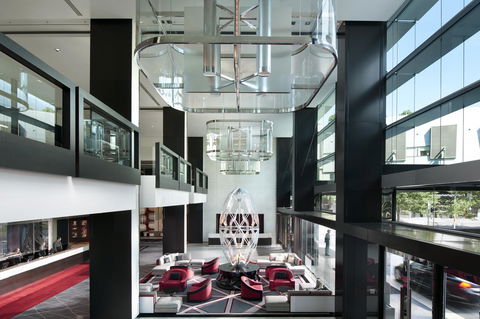 Crown Promenade Melbourne - Accommodation Sydney 21