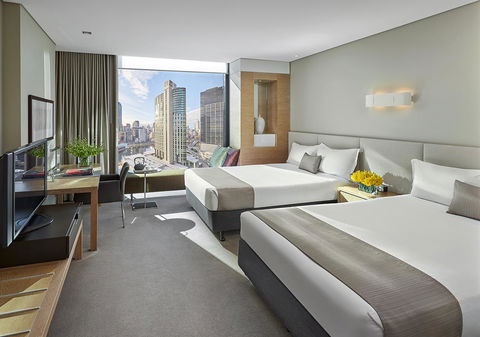Crown Promenade Melbourne - Accommodation Sydney 2