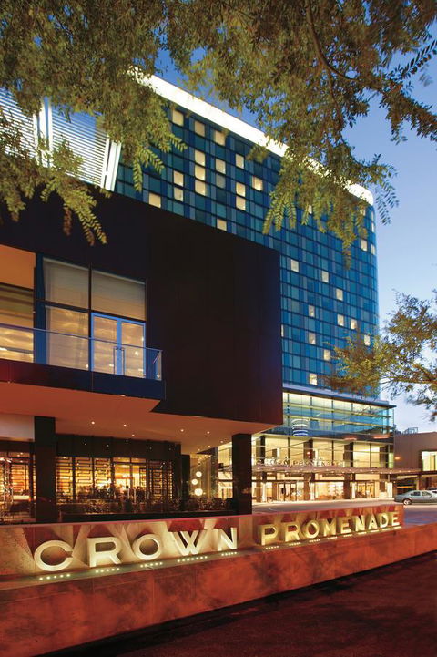 Crown Promenade Melbourne - Accommodation Sydney 8