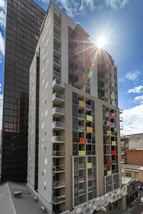 Brady Hotels Central Melbourne - Accommodation Sydney 43