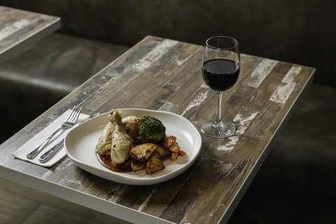 Brady Hotels Central Melbourne - Accommodation Sydney 23