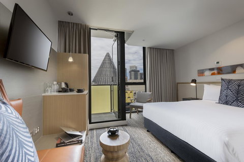 Brady Hotels Central Melbourne - Accommodation Sydney 0
