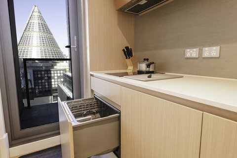 Brady Hotels Central Melbourne - Accommodation Sydney 9