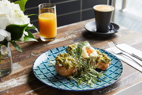 Brady Hotels Central Melbourne - Accommodation Sydney 34