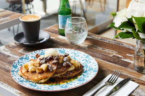 Brady Hotels Central Melbourne - Accommodation Sydney 32