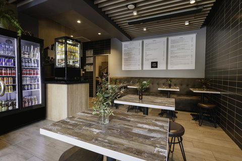 Brady Hotels Central Melbourne - Accommodation Sydney 13