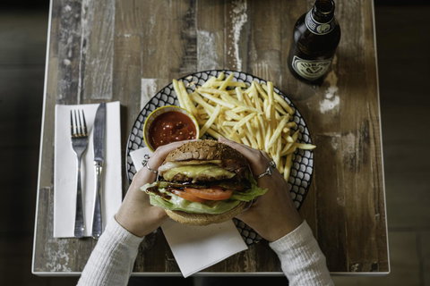 Brady Hotels Central Melbourne - Accommodation Sydney 24