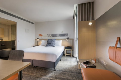 Brady Hotels Central Melbourne - Accommodation Sydney 7