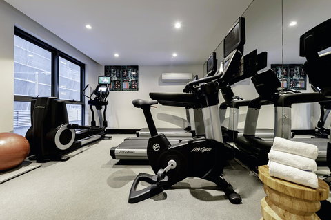 Brady Hotels Central Melbourne - Accommodation Sydney 22