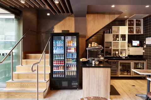 Brady Hotels Central Melbourne - Accommodation Sydney 28