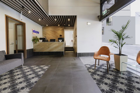 Brady Hotels Central Melbourne - Accommodation Sydney 11
