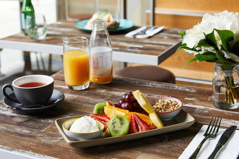 Brady Hotels Central Melbourne - Accommodation Sydney 33