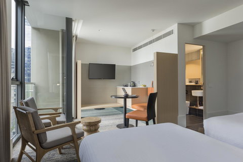 Brady Hotels Central Melbourne - Accommodation Sydney 2