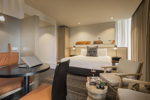 Brady Hotels Central Melbourne - Accommodation Sydney 3