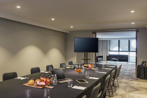 Brady Hotels Central Melbourne - Accommodation Sydney 36