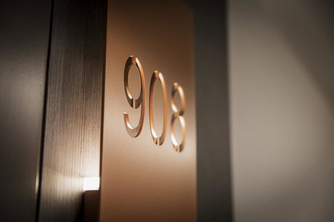 Brady Hotels Central Melbourne - Accommodation Sydney 35