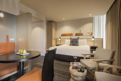 Brady Hotels Central Melbourne - Accommodation Sydney 1