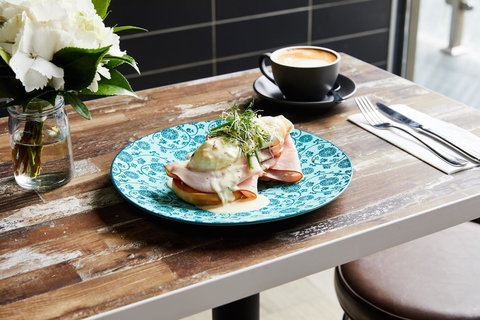 Brady Hotels Central Melbourne - Accommodation Sydney 31