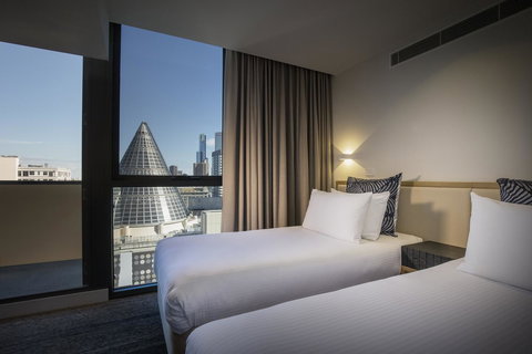 Brady Hotels Central Melbourne - Accommodation Sydney 40