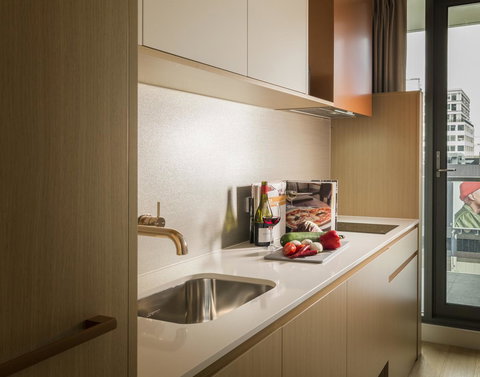 Brady Hotels Central Melbourne - Accommodation Sydney 17