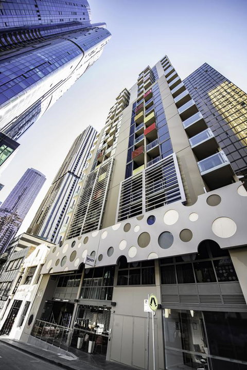 Brady Hotels Central Melbourne - Accommodation Sydney 21