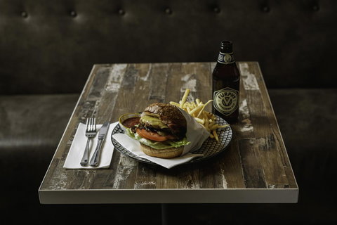 Brady Hotels Central Melbourne - Accommodation Sydney 25