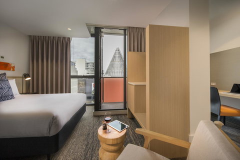 Brady Hotels Central Melbourne - Accommodation Sydney 6