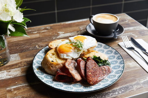 Brady Hotels Central Melbourne - Accommodation Sydney 30