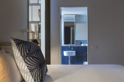 Brady Hotels Central Melbourne - Accommodation Sydney 41