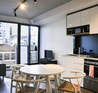 Mono Apartments on La Trobe Street - Sydney 4u
