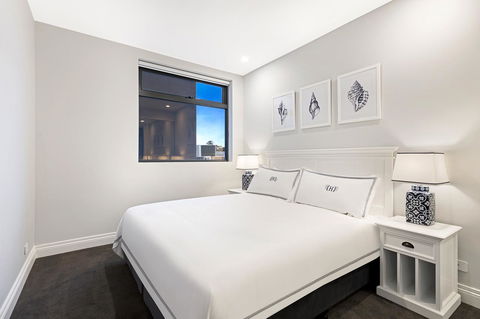 The Hamptons Apartments - St Kilda - Sydney 4u 17