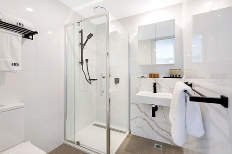 The Hamptons Apartments - St Kilda - Sydney 4u 25