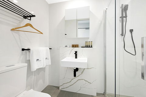 The Hamptons Apartments - St Kilda - Sydney 4u 22