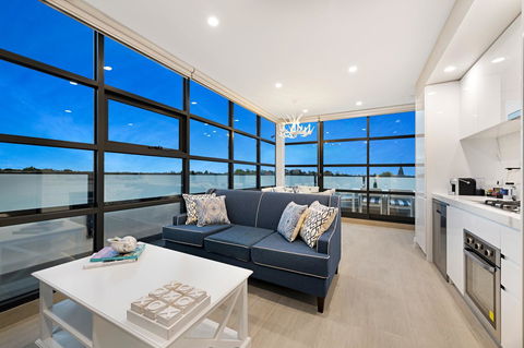 The Hamptons Apartments - St Kilda - Sydney 4u 26