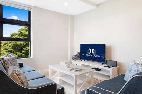 The Hamptons Apartments - St Kilda - Sydney 4u 18