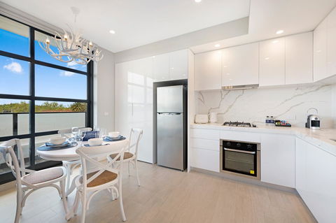 The Hamptons Apartments - St Kilda - Sydney 4u 40