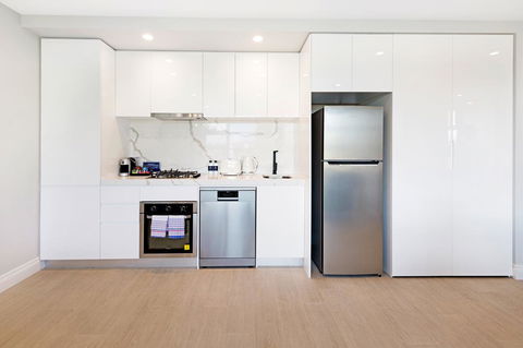 The Hamptons Apartments - St Kilda - Sydney 4u 27