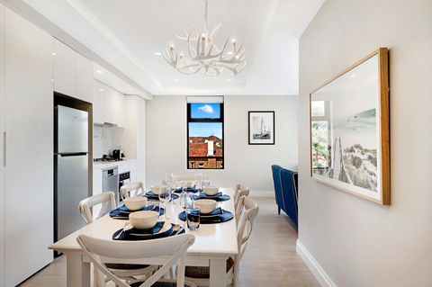 The Hamptons Apartments - St Kilda - Sydney 4u 16