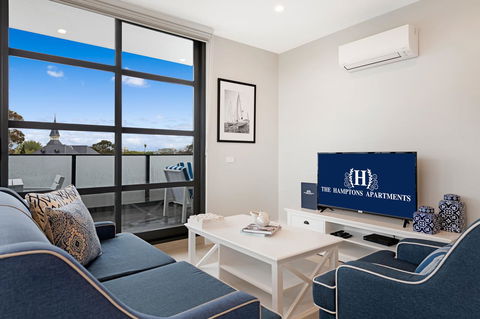 The Hamptons Apartments - St Kilda - Sydney 4u 34