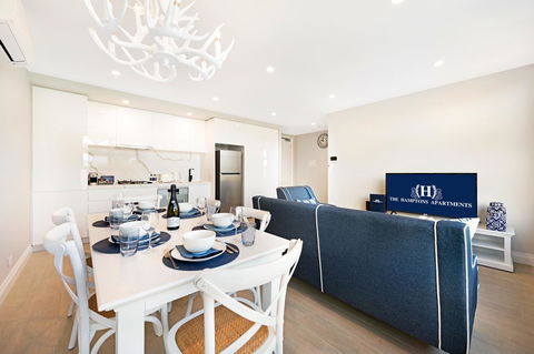 The Hamptons Apartments - St Kilda - Sydney 4u 28