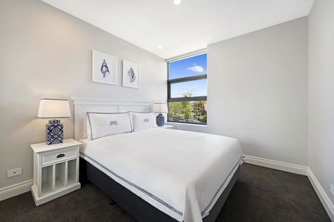 The Hamptons Apartments - St Kilda - Sydney 4u 12