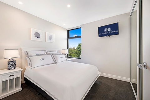 The Hamptons Apartments - St Kilda - Sydney 4u 8