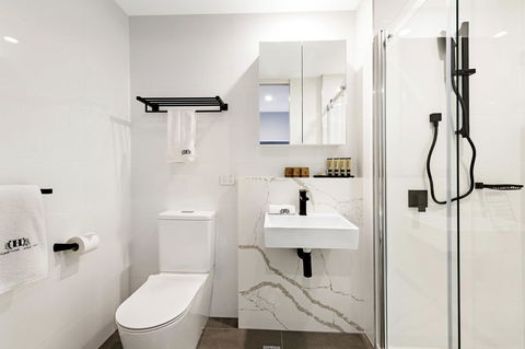 The Hamptons Apartments - St Kilda - Sydney 4u 15