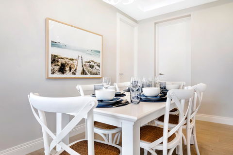 The Hamptons Apartments - St Kilda - Sydney 4u 14