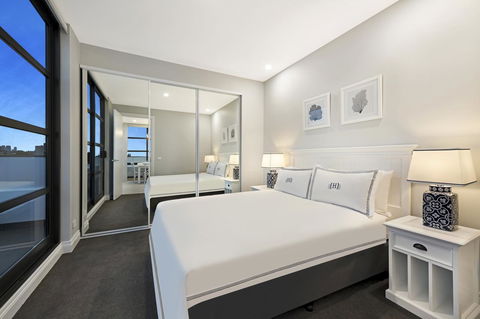 The Hamptons Apartments - St Kilda - Sydney 4u 20