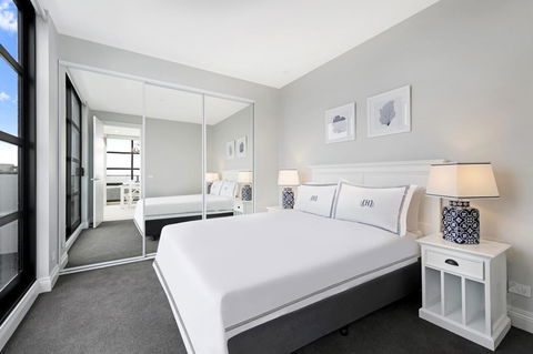 The Hamptons Apartments - St Kilda - Sydney 4u 30