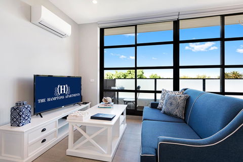 The Hamptons Apartments - St Kilda - Sydney 4u 36