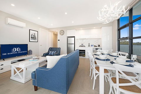 The Hamptons Apartments - St Kilda - Sydney 4u 35