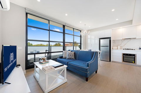 The Hamptons Apartments - St Kilda - Sydney 4u 39